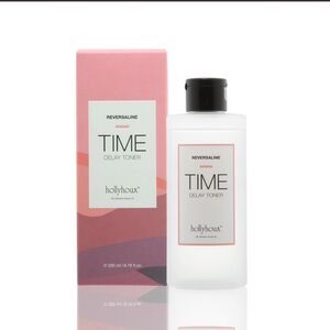 NWT HollyHoux Reversaline Time Delay Toner